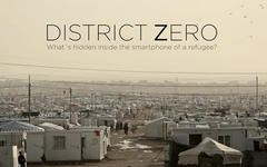 Cartelera de Jueves: "District Zero"